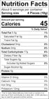 24 Count, 3.85 OZ Dr. Johns Sugar Free Candy, Healthy Hard Candy with Zero Sugar, Low Calorie Snacks, Keto Friendly