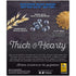 Packets, 15.1 oz (Pack 1) Better Oats Thick & Hearty Instant Oatmeal Blueberry Muffin Flavor with Flax Seeds and Whole