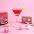 9 (9 Cocktail & Mocktail Bombs, Glitter Drink Bombs with Fruit Flavors, Cocktail Bombs & Drink Bombs, Edible Glitter