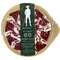 Nordic Catch Montaraz Jamn de Cebo de Campo- Hand-Carved Green Label Deli