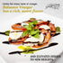1.4 oz Giusti Family Reserve Balsamic Vinegar-Based Condiment - Premium Italian Condiment Based on Aceto Balsamico di