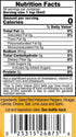 10 oz Marie Sharps Fiery Hot Habanero Pepper Sauce, Extra Hot Belizean Hot Sauce with Intense Heat & Flavor