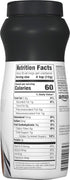 15 (Pack 12) Amazon Brand - Happy Belly Powdered Non-dairy French Vanilla Coffee Creamer, ounce