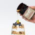 514+ 8.8 oz Mason Brothers Raw Manuka Honey MGO Premium Certified Monofloral New Zealand Manuka Honey, Traceable