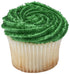 33oz Pack 33 DecoPac Sanding Sugar | Green Edible Sugar Sprinkles | | Edible Sanding Sugar in Handheld Container | Made
