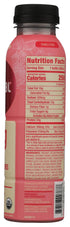 12 REBBL Organic Strawberries & Creme Protein Elixir, FZ