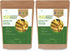 FOODHERBS Banana Stem Powder | 200 GMS / 0.44 Lbs | Helps