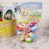 2.47 15 Count Galerie Bluey Plastic Easter Eggs, Red Hard Candy Pouches Inside, Great for Egg Hunts, Ounces