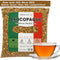 ABBASI & CO 5oz Axocopaque Tea Tearberry Herbal Tea - 40+ Cups | Loose Leaf