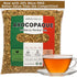 ABBASI & CO 5oz Axocopaque Tea Tearberry Herbal Tea - 40+ Cups | Loose Leaf