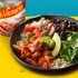 LA VICTORIA Variety Pack, Green, Red Enchilada Sauce, 10 oz Can, 6 Pack