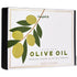 Set, Set 8 Thoughtfully Gourmet, Olive Oil Sampler Gift Premium Extra-Virgin Olive Oil from Spain, Natural Flavors