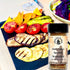 Culinary Spice Merchants Aunt Lou's Special Seasoning | Perfect on Chicken, Seafood, Vegetables, Fries