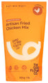 The Good Flour Co. Good Flour Co. Artisan Fried Chicken Mix, Gluten-free, Hassle-free, Perfectly Seasoned, Quality