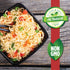 5lb Tasty Vegetable Soup Blend, Dehydrated Vegetables for Ramen Toppings, Stews, and Emergency Food, Bulk Resealable