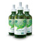 SweetLeaf Sweet Drops- Flavored Stevia Liquid Sweetener, Organic Stevia Extract, Zero Calorie,