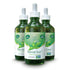 SweetLeaf Sweet Drops- Flavored Stevia Liquid Sweetener, Organic Stevia Extract, Zero Calorie,