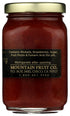 Mountain Fruit Co. 9.5 OZ MOUNTAIN FRUIT COMPANY Rhubarb Berry Jam