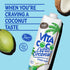 33.8 Oz Vita Coco Extra Coconut, Coconut Water, Fl