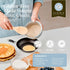 Cloud 9 Specialty Bakery 9 454 Cloud Gluten Free Pancake Mix, Waffle Mix, Light & Fluffy, Easy-to-Make Pancakes