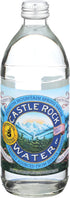 Castle Rock Water , Spring, 16.9 Fl Oz