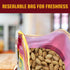 (1 LB.) Turkish Pistachios Antep Roasted Salted, In Shell - We Got Nuts
