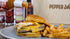 5 (3 Pack) Pepper Joes Mango Habanero Hot Sauce Gourmet Caribbean-Style Mango Hot Sauce with a Touch of Lime