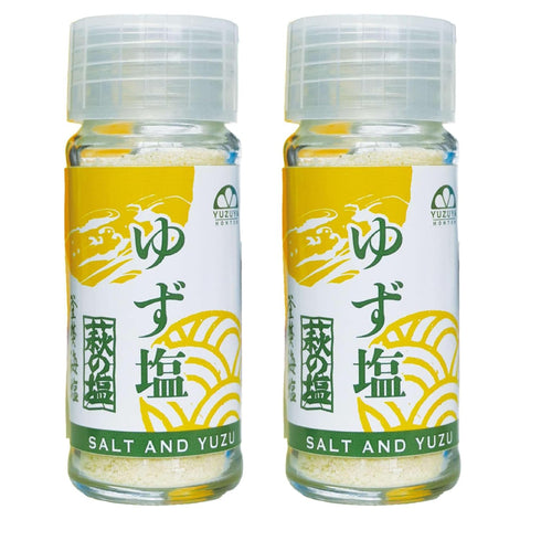 Yuzu-ya Yuzushio 25gX2 this