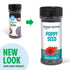 3.5 Oz Amazon Grocery, Poppy Seed