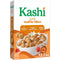 Kashi Breakfast Cereal, Whole Grain, Vegan, Maple Waffle Bites, 12.7oz Box (1