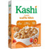 Kashi Breakfast Cereal, Whole Grain, Vegan, Maple Waffle Bites, 12.7oz Box (1