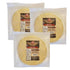 Great Low Carb Bread Company Low Carb Pizza Crust, 8 oz., (3 Pack)