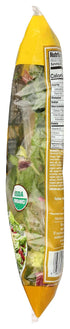 Taylor Farms 8.8 , Organic Lemon Parmesan Chopped Kit, Ounce