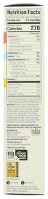 365 17 by Whole Foods Market, Organic French Vanilla Almond Granola, Ounce