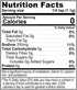 Alderwood Smoked Sea Salt, 5 oz Pouch, San Francisco Salt Company