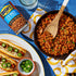 8.1 oz (Pack 12) BUSH'S BEST Canned Zero Sugar Added Baked Beans, Source of Plant Based Protein and Fiber, Low Fat