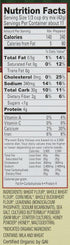 16 Maple Grove Farms Organic Pancake & Waffle Mix with Honey, Ounce