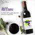 750ml (25oz) 18-Year Chef Jean Pierre's Italian Balsamic Vinegar - Rich Grape Flavor, Traditional Barrel Aged - Ideal