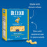 87 16 Oz (Pack 12), De Cecco Cavatappi No. Pasta, of Authentic, Slow Dried, Made with Durum Wheat, Versatile Pasta
