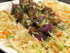 3.5 oz Premium Kebab Blend by Spice + Leaf, - Kosher, Vegan Preservative Free Spice. Vegetarian, Dairy Free and Salt
