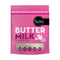 Healthier Comforts Premium Cultured Buttermilk Powder | Kosher, Gluten Free, Non-GMO |