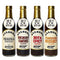 ALLEGRO - The Marinate Everything Marinades Variety Pack| Sauce for Meat &