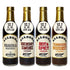 ALLEGRO - The Marinate Everything Marinades Variety Pack| Sauce for Meat &