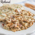 7.9-Ounce Roland Foods Canned Chanterelle Mushrooms, Specialty Canned Food, Can
