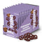 UNREAL Dark Chocolate Covered Pretzels, 7g Sugar, Chocolate Candy Treat Bag, Gluten