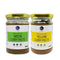 Eastern Blue Thai Curry Paste - Thai Green Curry Paste & Thai Yellow Curry