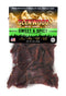 Glenwood Snacks Glenwood Jerky 10oz Bag 100% Beef Jerky (SWEET & SPICY)