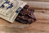 2 (Pack 8) Righteous Felon Craft Jerky Snack, Truffle-O-Soldier Beef Jerky, Made in America, Ounce