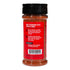 Todd Wilbur's Top Secret Recipes Steak Rub, 7 oz - Famous Steakhouse Flavor at Home, Gluten Free