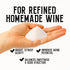 2 lb Craft A Brew - Citric Acid - Food Grade - For At Home Brewing, Winemaking, Baking & Flavoring - For Wines, Meads